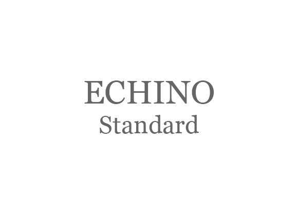 ECHINO Standard